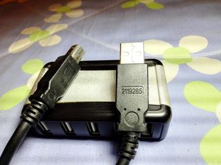 USB Hub 2.0 (7 USB-A Ports)-thumb-6