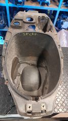 Piaggio Sfera | Κουβάς Σέλας