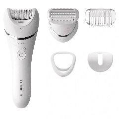Philips BRE710/00 Σετ Αποτρίχωσης Epilator για Σώμα