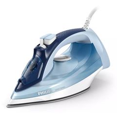 Philips DST5030/20 Σίδερο Ατμού 2400W με Συνεχόμενη Παροχή 45gr/min