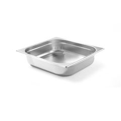 Δοχείο 10cm Inox GN 2/3 PKS E-8023100