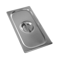 Καπάκι Inox GN 2/3 PKS E-8023000C