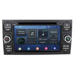 Bizzar Ford Old Android 10.0 4core Navigation Multimedia