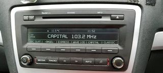 Bizzar Skoda Octavia/Yeti Android 10.0 4core Navigation Multimedia-thumb-2