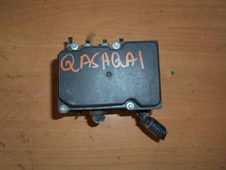 ΜΟΝΑΔΑ ABS NISSAN QASHQAI 2007-2012 47660-JD000 0265231899 0265800609