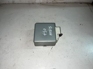 DAIHATSU SIRION 05- Εγκέφαλος τιμονιού 
