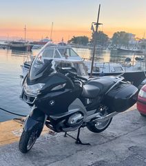 Bmw R 1200 RT 2006