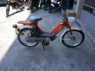 Honda Camino '80