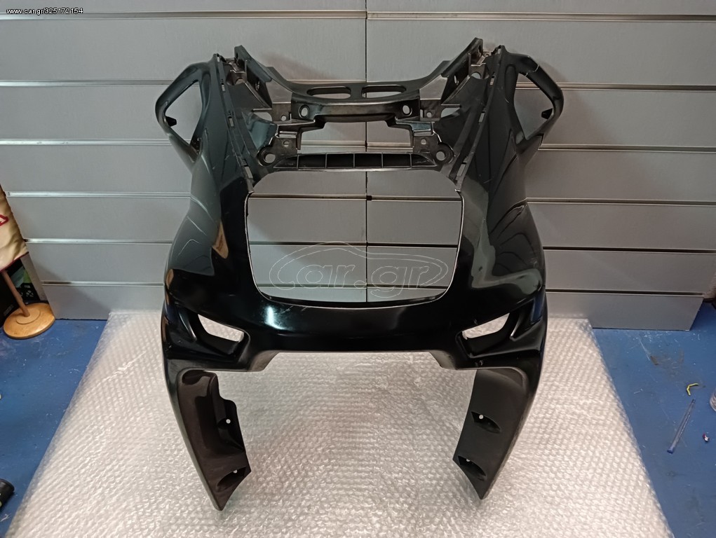 Yamaha YP 250 MAJESTY μασκα εμπρός φαναριού 