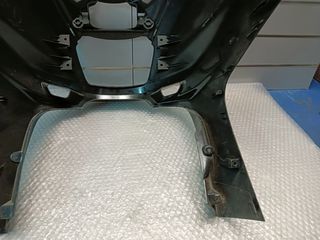 Yamaha YP 250 MAJESTY μασκα εμπρός φαναριού -thumb-2