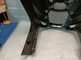 Yamaha YP 250 MAJESTY μασκα εμπρός φαναριού -thumb-3
