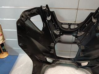 Yamaha YP 250 MAJESTY μασκα εμπρός φαναριού -thumb-8