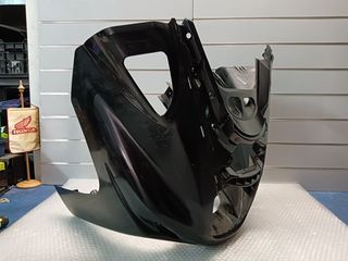 Yamaha YP 250 MAJESTY μασκα εμπρός φαναριού -thumb-9