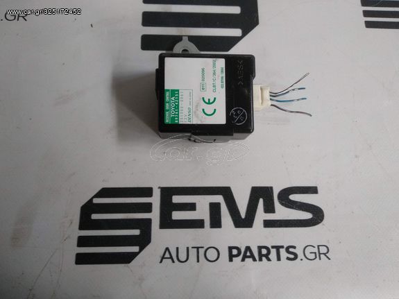 ΕΓΚΕΦΑΛΟΣ DOOR CONTROL ( 89741-42151 ( 251300-0061 ( ACA20 ( 1AZ )))) TOYOTA RAV-4 2000-2005