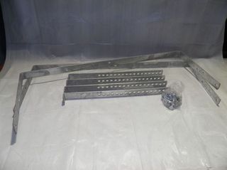 βάση Εργαλειοθήκη-Ντουλάπι STABILO 800 x 450 x 450 mm