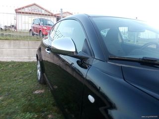 Alfa Romeo Mito 2012 120 PS ΕΡΓΟΣΤΑΣΙΑΚΟ ΑΕΡΙΟ-thumb-21