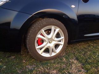 Alfa Romeo Mito 2012 120 PS ΕΡΓΟΣΤΑΣΙΑΚΟ ΑΕΡΙΟ-thumb-24