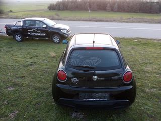 Alfa Romeo Mito 2012 120 PS ΕΡΓΟΣΤΑΣΙΑΚΟ ΑΕΡΙΟ-thumb-11