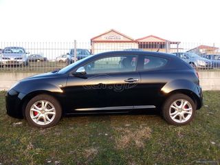 Alfa Romeo Mito 2012 120 PS ΕΡΓΟΣΤΑΣΙΑΚΟ ΑΕΡΙΟ-thumb-3