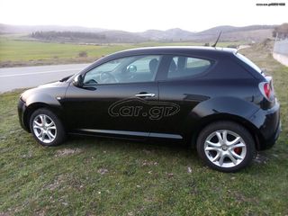 Alfa Romeo Mito 2012 120 PS ΕΡΓΟΣΤΑΣΙΑΚΟ ΑΕΡΙΟ-thumb-4