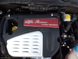 Alfa Romeo Mito 2012 120 PS ΕΡΓΟΣΤΑΣΙΑΚΟ ΑΕΡΙΟ-thumb-26