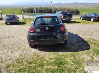 Alfa Romeo Mito 2012 120 PS ΕΡΓΟΣΤΑΣΙΑΚΟ ΑΕΡΙΟ-thumb-10