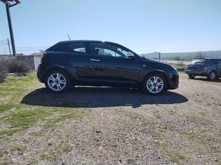 Alfa Romeo Mito 2012 120 PS ΕΡΓΟΣΤΑΣΙΑΚΟ ΑΕΡΙΟ-thumb-8