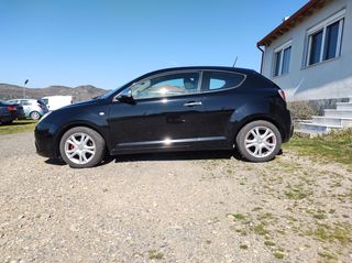 Alfa Romeo Mito 2012 120 PS ΕΡΓΟΣΤΑΣΙΑΚΟ ΑΕΡΙΟ-thumb-6