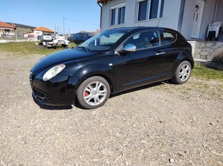 Alfa Romeo Mito 2012 120 PS ΕΡΓΟΣΤΑΣΙΑΚΟ ΑΕΡΙΟ-thumb-5