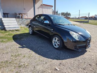 Alfa Romeo Mito 2012 120 PS ΕΡΓΟΣΤΑΣΙΑΚΟ ΑΕΡΙΟ-thumb-7