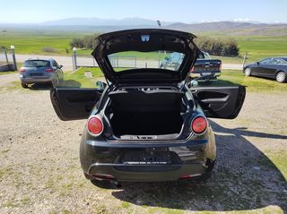 Alfa Romeo Mito 2012 120 PS ΕΡΓΟΣΤΑΣΙΑΚΟ ΑΕΡΙΟ-thumb-12