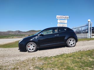 Alfa Romeo Mito 2012 120 PS ΕΡΓΟΣΤΑΣΙΑΚΟ ΑΕΡΙΟ-thumb-1