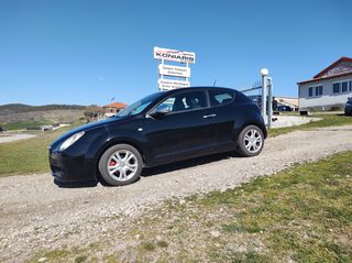 Alfa Romeo Mito 2012 120 PS ΕΡΓΟΣΤΑΣΙΑΚΟ ΑΕΡΙΟ-thumb-2