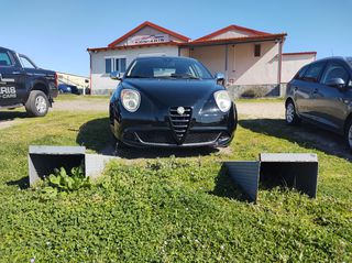 Alfa Romeo Mito 2012 120 PS ΕΡΓΟΣΤΑΣΙΑΚΟ ΑΕΡΙΟ-thumb-9