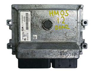 Peugeot/Citroen Εγκέφαλος 1.2 Vti HM05 9829598880 OEM