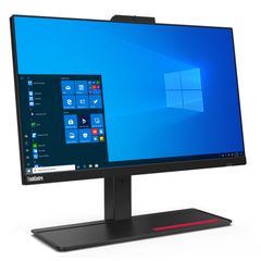 ThinkCentre All-In-One M90a Gen2-24*Full Function i9-11thGen 16GB SSD512 WPRO 3Y ONSITE