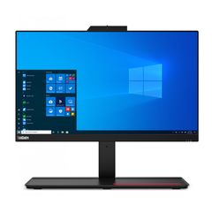 ThinkCentre All-In-One M70a Gen2-22-TOUCH*UltraFlex IV i5-11thGen 8GB SSD256 WPRO 3Y ONSITE