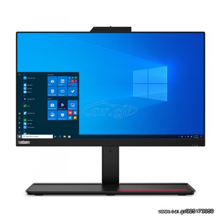 ThinkCentre All-In-One M70a Gen2-22*FullFunction i5-11thGen 8GB SSD256 WPRO 3Y ONSITE