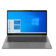 Lenovo IdeaPad 3-15*Premium FullHD-IPS 300nits i3-11thGen 8GB SSD256 W10 BackLit Cam720p