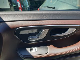 Mercedes-Benz V 250 2017  Avantgarde  7G-TRONIC PLUS AMEA-thumb-22