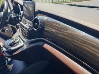 Mercedes-Benz V 250 2017  Avantgarde  7G-TRONIC PLUS AMEA-thumb-23