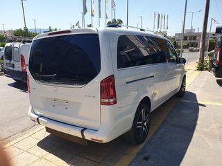 Mercedes-Benz V 250 2017  Avantgarde  7G-TRONIC PLUS AMEA-thumb-1