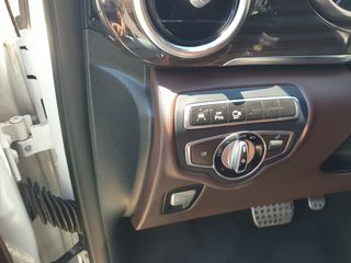 Mercedes-Benz V 250 2017  Avantgarde  7G-TRONIC PLUS AMEA-thumb-31