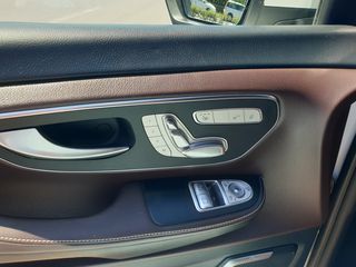 Mercedes-Benz V 250 2017  Avantgarde  7G-TRONIC PLUS AMEA-thumb-32