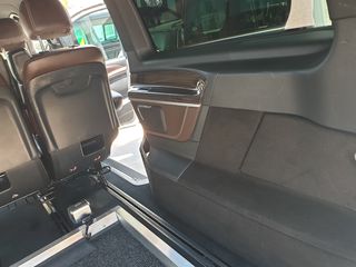 Mercedes-Benz V 250 2017  Avantgarde  7G-TRONIC PLUS AMEA-thumb-9