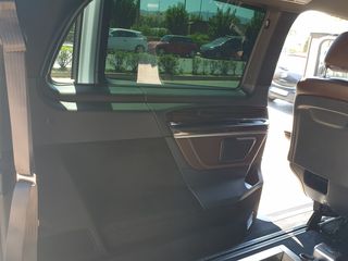 Mercedes-Benz V 250 2017  Avantgarde  7G-TRONIC PLUS AMEA-thumb-10