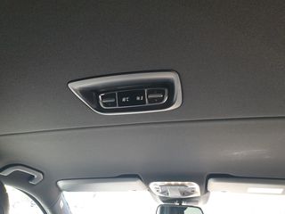Mercedes-Benz V 250 2017  Avantgarde  7G-TRONIC PLUS AMEA-thumb-14