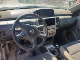 NISSAN X-TRAIL '05 2.0cc-thumb-4