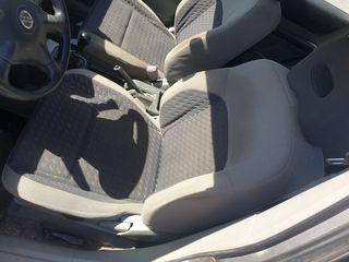 NISSAN X-TRAIL '05 2.0cc-thumb-5