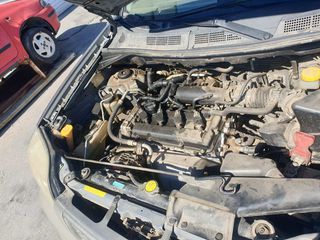 NISSAN X-TRAIL '05 2.0cc-thumb-6